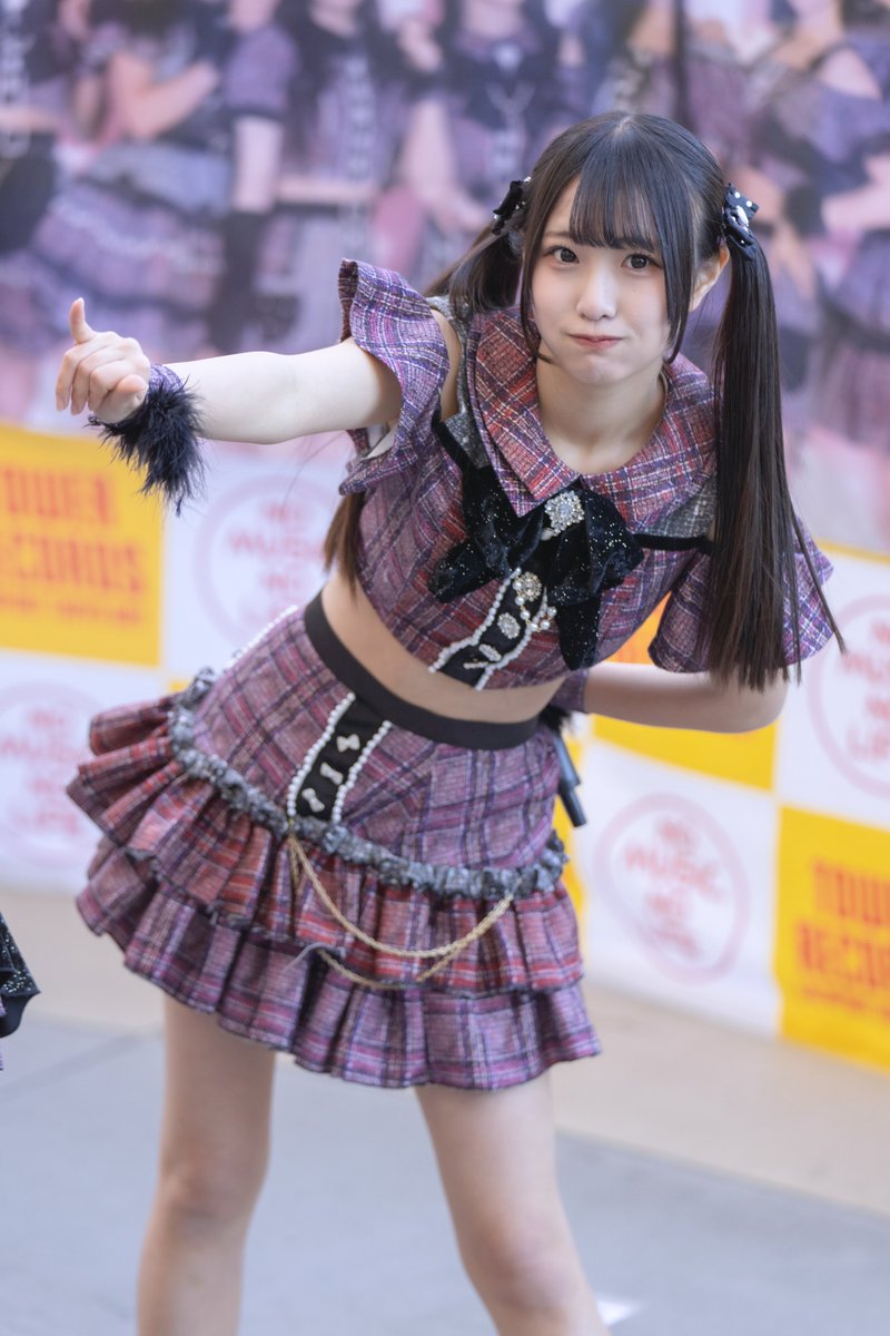 MT0922_888's tweet image. 2023.12.03
KissBee ニューシングル「あなたのいちばんめ」発売記念イベント
ららぽーとTOKYO-BAY 南館1F かいだん広場 1部
鈴木みゆ(@kiss_mi09)さん

#KissBee
#鈴木みゆ
#Justsing