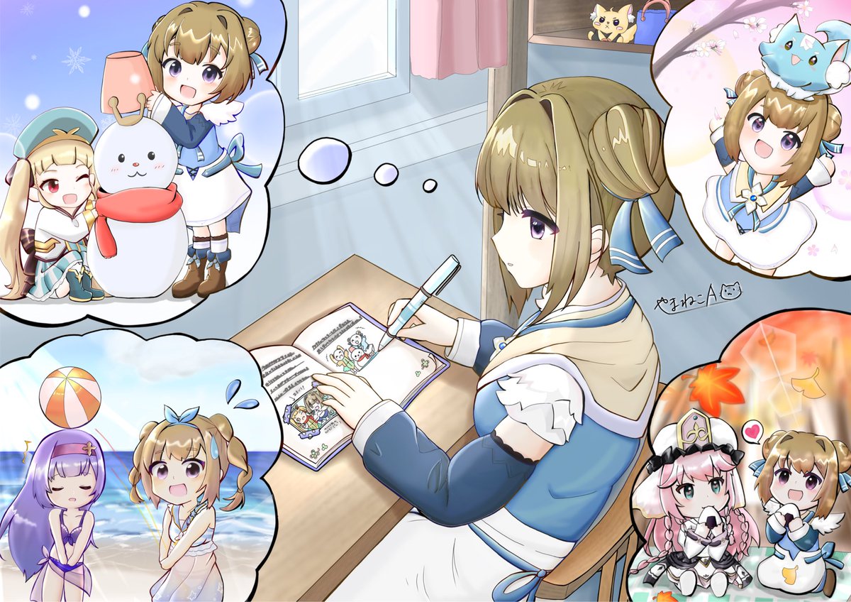 そよかぜ (@soyokaze2106) / Posts / X