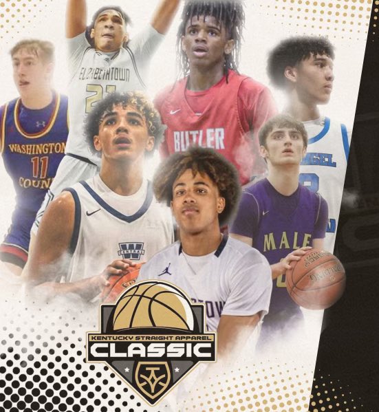 James Boo Brewer (@coachboobrewer) on Twitter photo Mark your calendar
Ky STRAIGHT APPAREL CLASSIC
Dec 9th 2023 ‘Tiger Den’will be jumping with some awesome coaches & talented player!
Get your tickets:
public.eventlink.com/tickets?t=5992…
<a href="/WoodsonCoach/">Commader Coach Woodson</a> <a href="/BardstownMBB/">TIGERS BASKETBALL</a> Mark your calendar
Ky STRAIGHT APPAREL CLASSIC
Dec 9th 2023 ‘Tiger Den’will be jumping with some awesome coaches & talented player!
Get your tickets:
public.eventlink.com/tickets?t=5992…
<a href="/WoodsonCoach/">Commader Coach Woodson</a> <a href="/BardstownMBB/">TIGERS BASKETBALL</a>