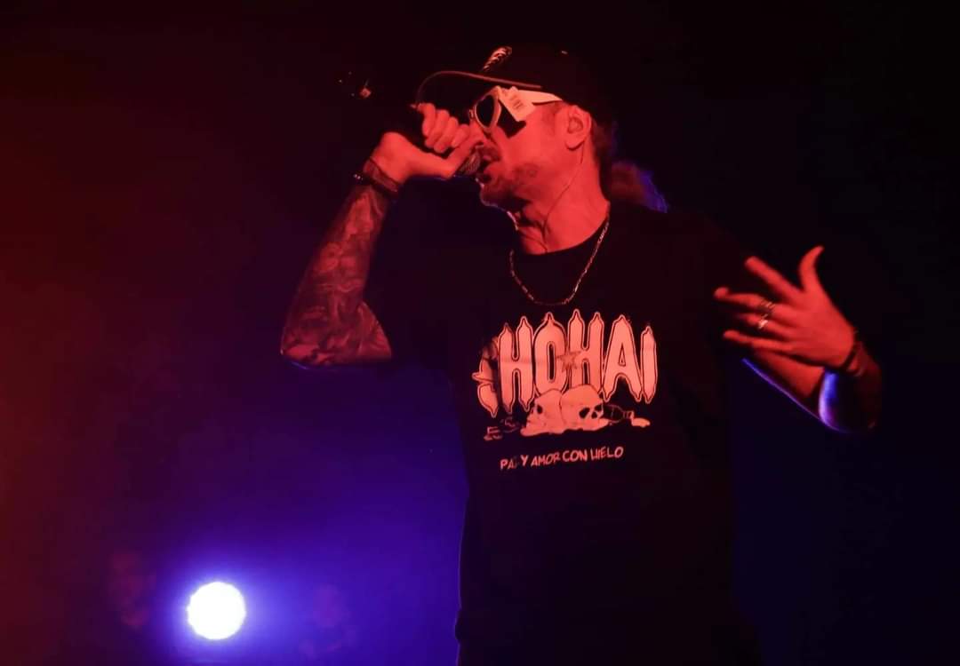 InherenteR's tweet photo. Noche de rap con @ShoHai_Real en el @ForoIndierocks
.
.
.
.
.
📸 @yllich_es
#foroinfierocks #cdmx #conciertos #inhereterock #coverturas #fotoconciertos https://t.co/ldfVJJR9Zh