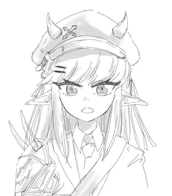 ツクナイ。ヴィグナ好き。