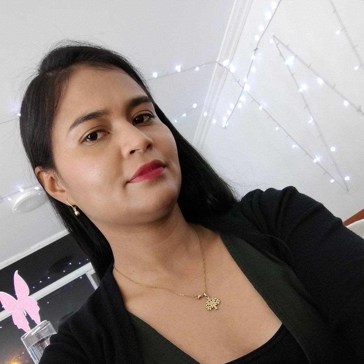 Yarilsa Tordecilla tweet media