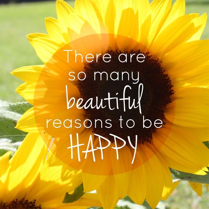 Good morning X'ters & friends.
 Today... Be happy.  Be bright.  Be you. Have an awesome Monday !!
#choosehappiness #loveyourlife