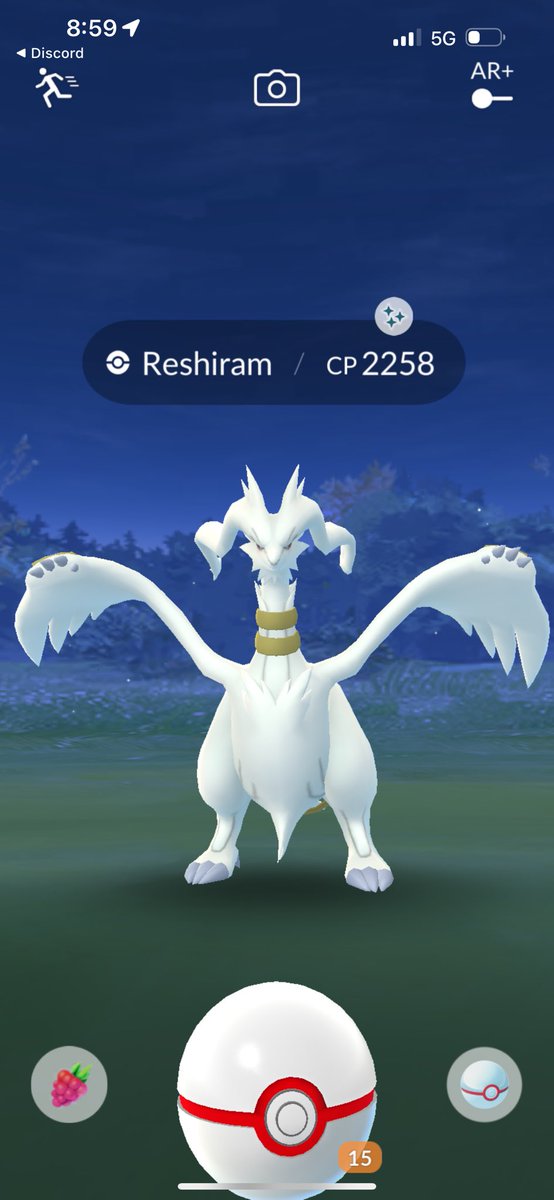 MundaneArcane_'s tweet photo. Just a couple shinys to end the night 💛
#TeamQuick #PokemonGO https://t.co/ysxHoSTwta