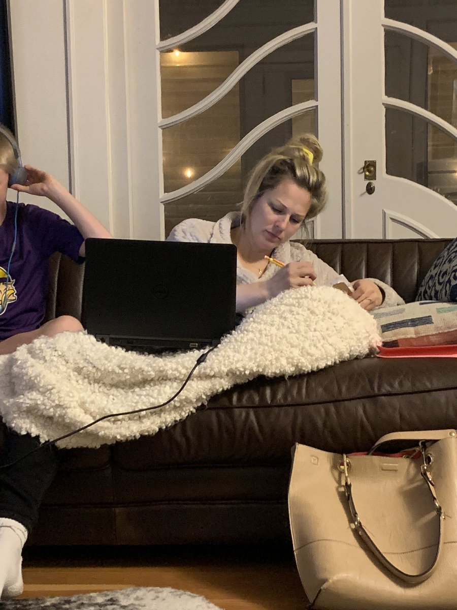 BondShymansky's tweet photo. Listening to my wonderful wife talk on the phone with families in need for hours and hours is truly touching. She’s helping our church organize a Christmas toy drive and her spirit and joy and compassion is so amazing. I just love this woman. https://t.co/UebkeGKBlC