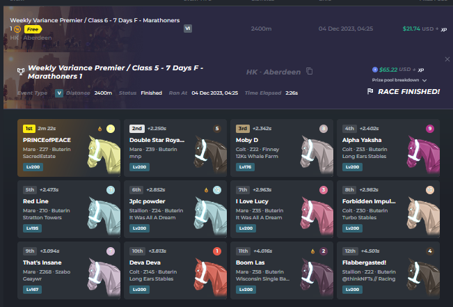 The Sacred Breeding Place tweet media