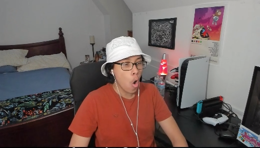 LuckyverseGroup's tweet photo. Poggers! https://t.co/SjXdNOsYxG