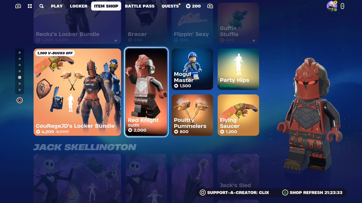 Javiangaming's tweet photo. More skins https://t.co/kU2t7kg2O8
