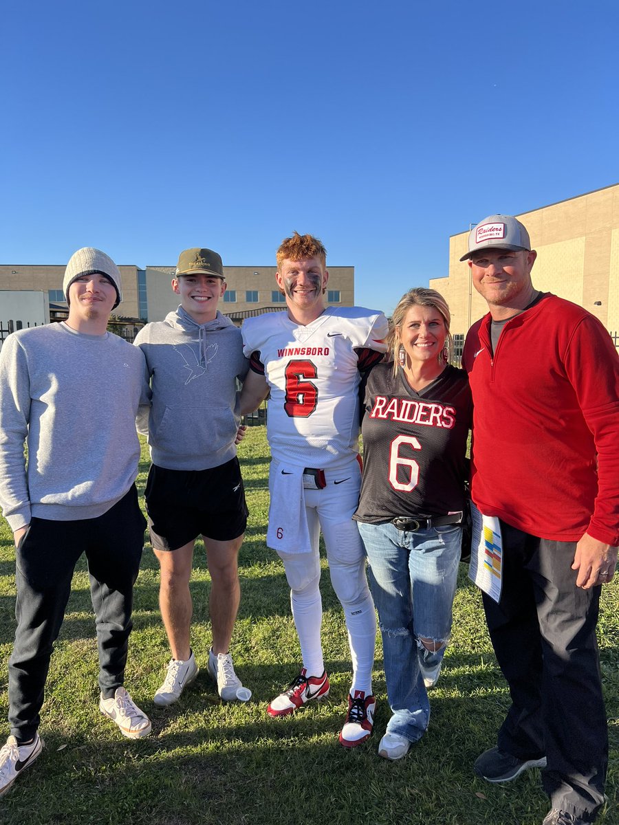 kyler Finney tweet media