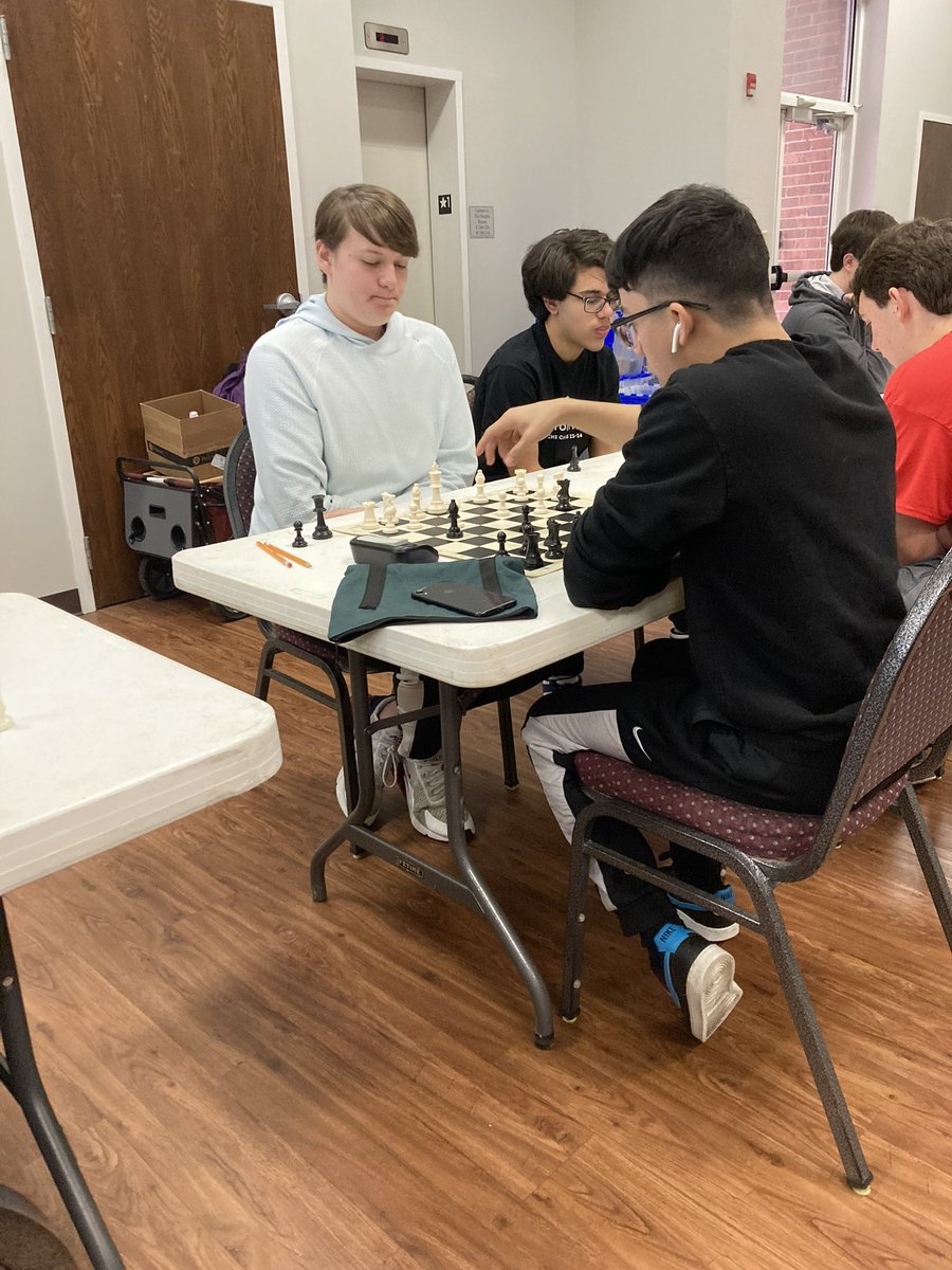 Center Hill High tweet media