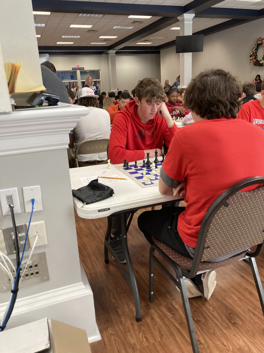 Center Hill High tweet media