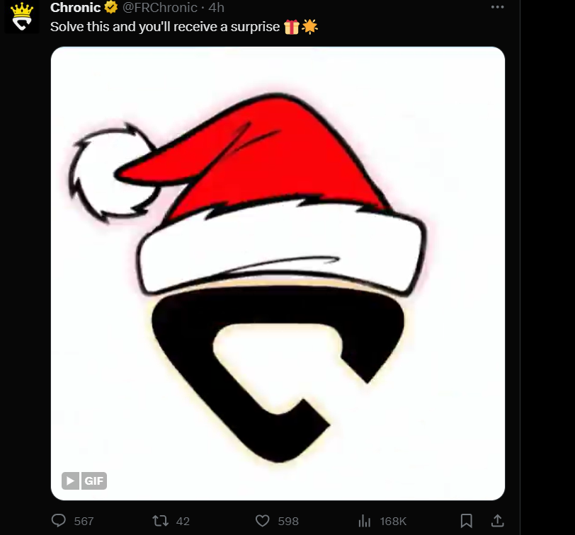 itzallfey's tweet photo. @FRChronic there https://t.co/Xbc1qQhgdU