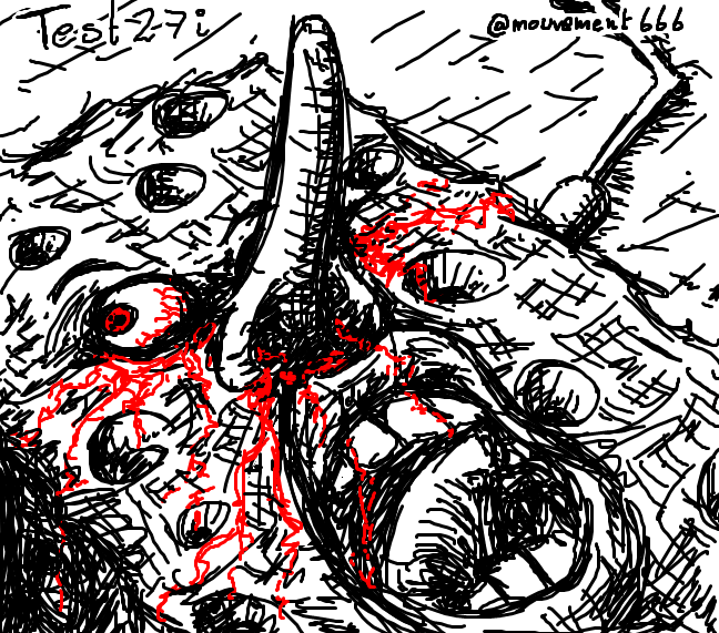 mouvement666's tweet photo. #TestImaginario #spongebob #mspaint imágenes que puedes escuchar https://t.co/A8mJOfz6xu