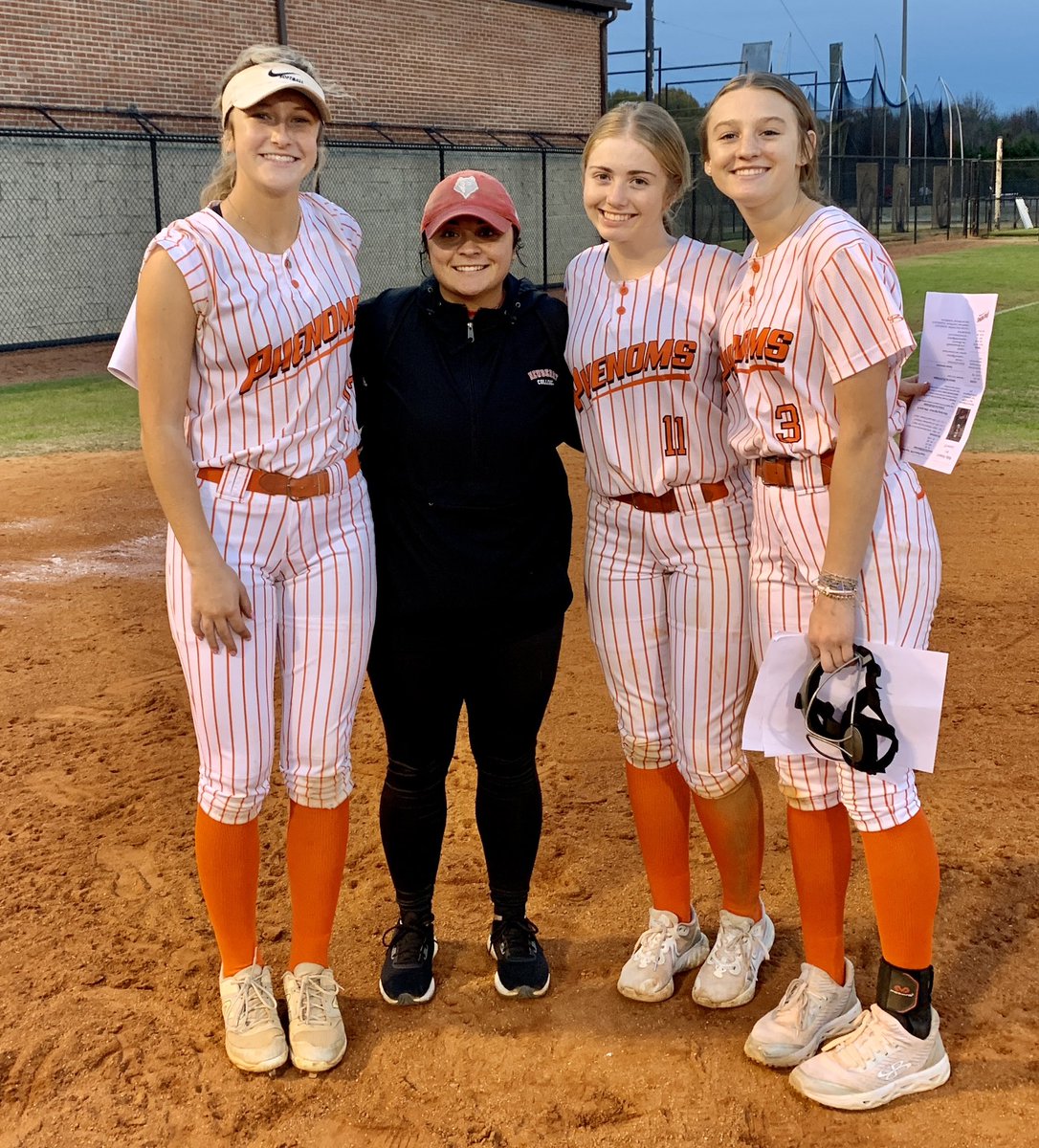 Ava Faucette 2026 tweet media