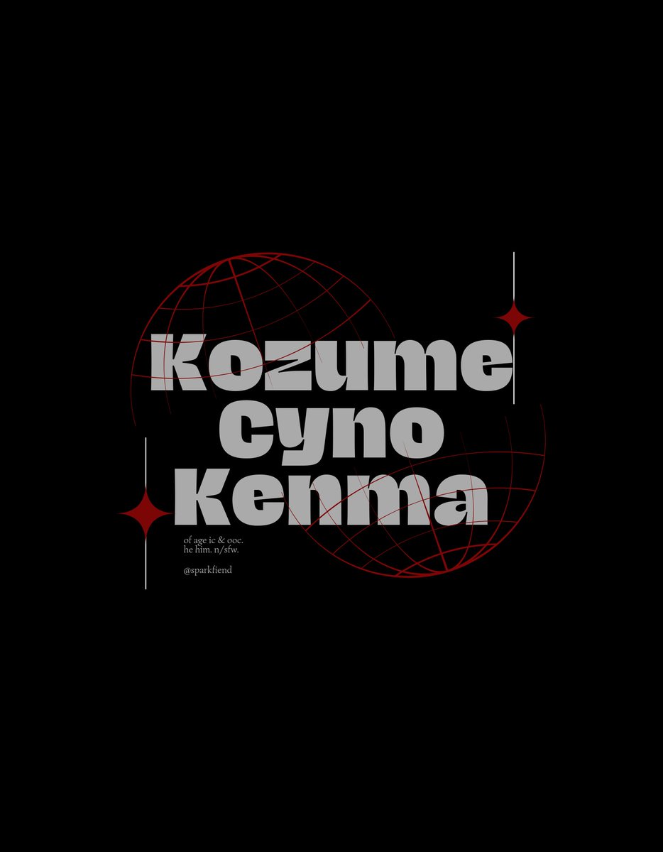 cyno. tweet media