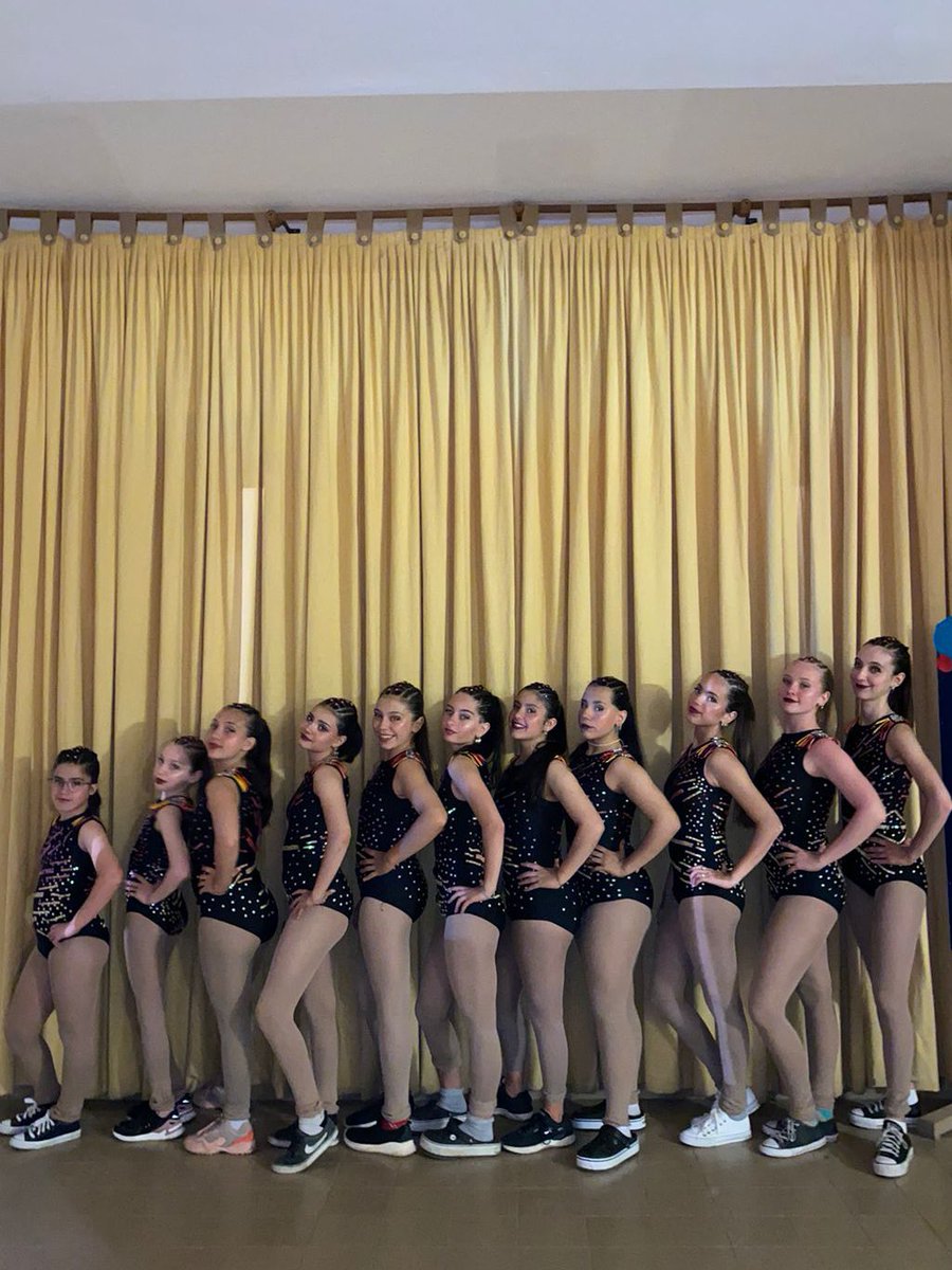 no saben cuanto las amo, gracias chicas ❤️‍🩹