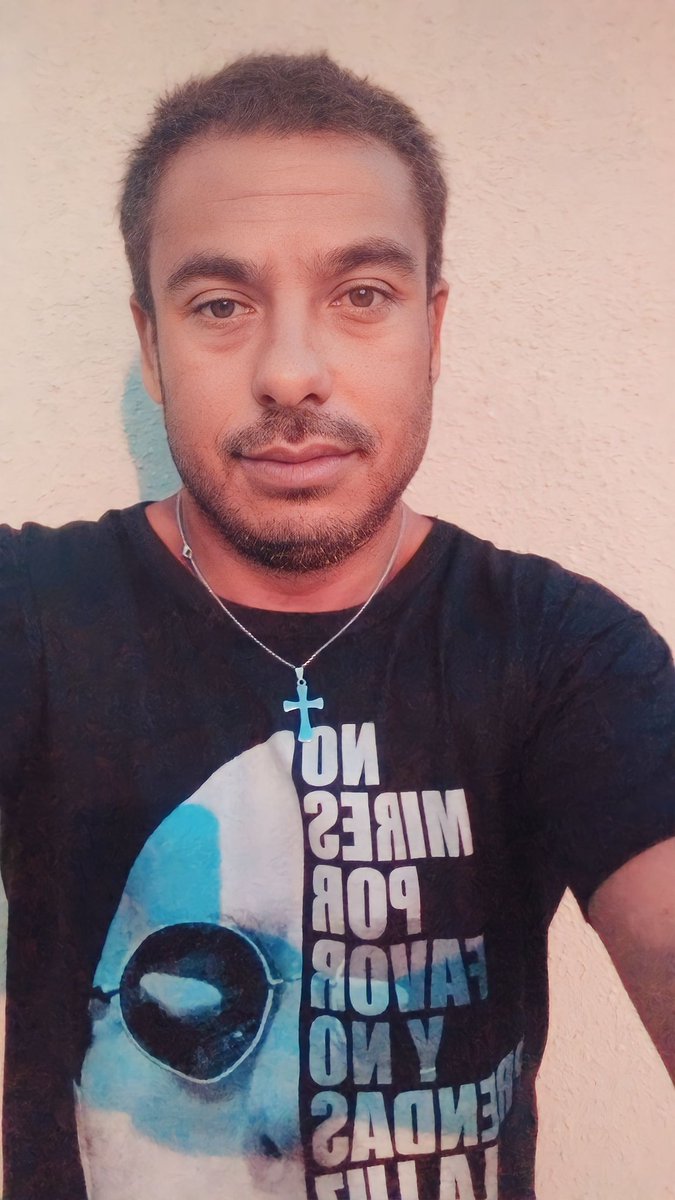 Me gustaría ganarme el Quini 6 para poder gustarle a una mujer 🤷