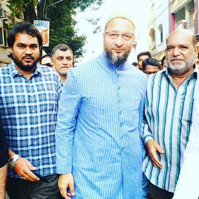 HusssainAsad's tweet photo. Congratulations @asadowaisi @zulfeqaraimim @akbarowaisii @Jaffarhusainmla @YasarArafat_ for retaining all 7 seats .. https://t.co/hQWJJgf0sg