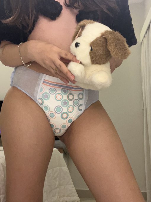 Thank you for coming to my livestream. Muack 💦😇 https://t.co/37NgUidHBF<a href="/tag/abdl"class="tags"><span>#abdl</span></a><a href="/tag/diapergirl"class="tags"><span>#diapergirl</span></a><a href="/tag/iamlittlekathy"class="tags"><span>#iamlittlekathy</span></a>
