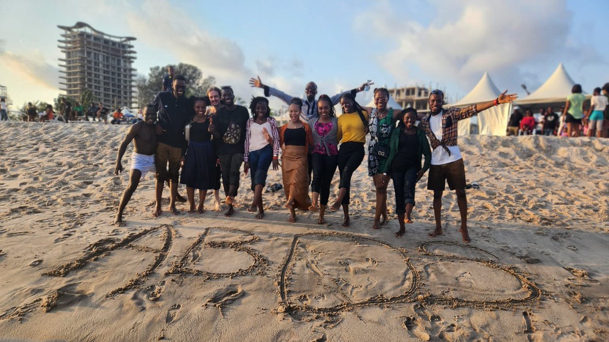 African Brain Data Network tweet media