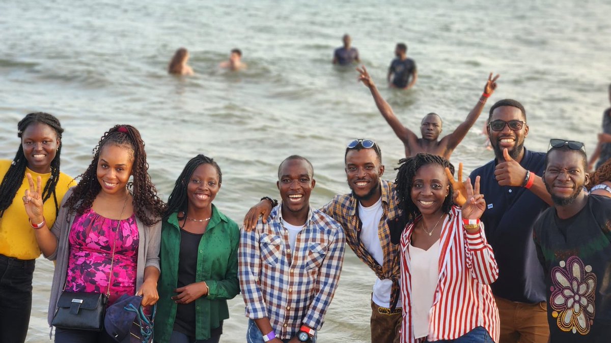 African Brain Data Network tweet media