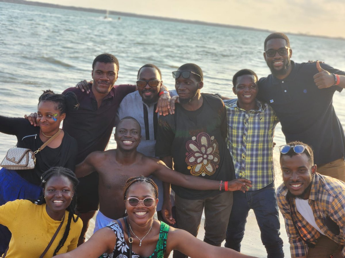 African Brain Data Network tweet media