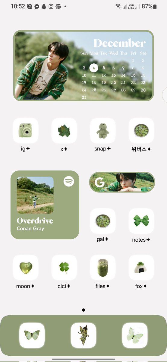 ji_riain's tweet photo. jakeeee layout https://t.co/RDsuya3TWc