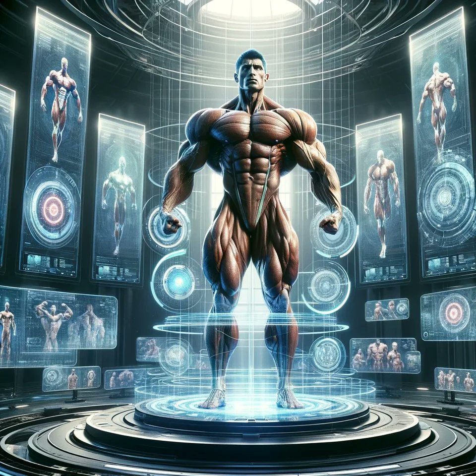 Bindu Reddy tweet media