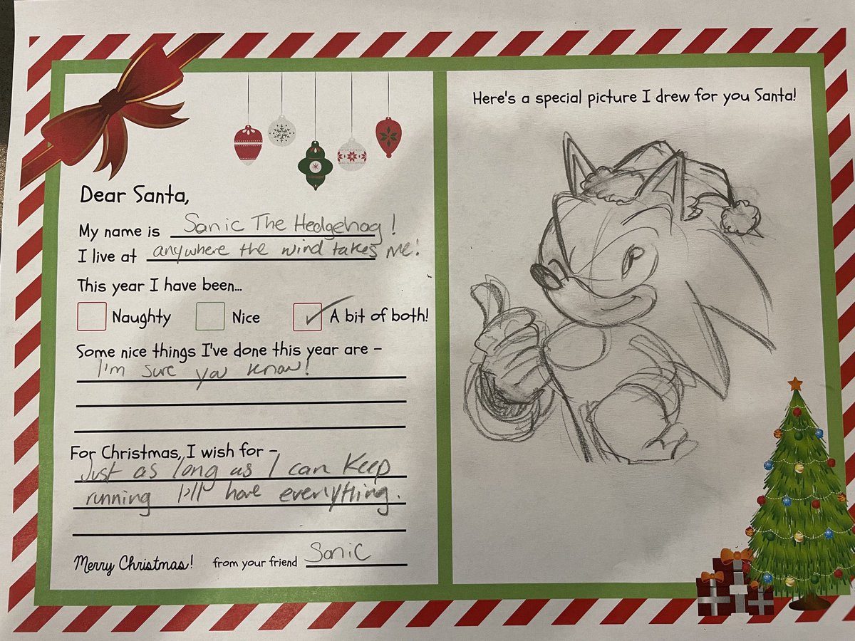 『𝙎𝙊𝙉𝙄𝘾— .ᐟ.ᐟ.ᐟ. 』 (@sonlcspeedster) on Twitter photo 