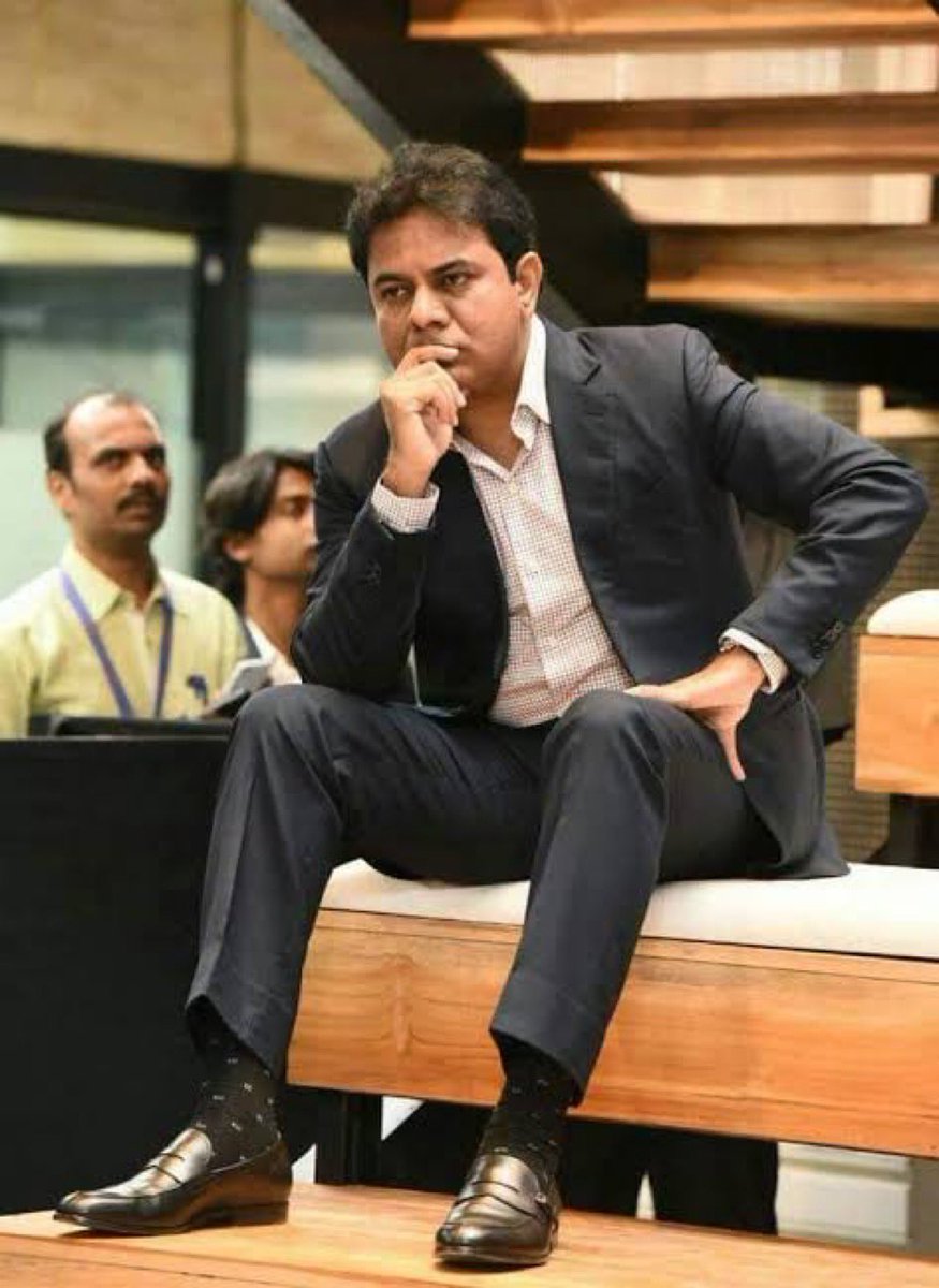 Satish VSR tweet media