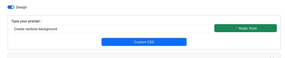MagicBuild tweet media
