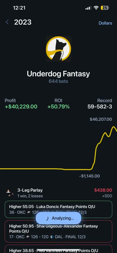 EVExpertBetting tweet picture