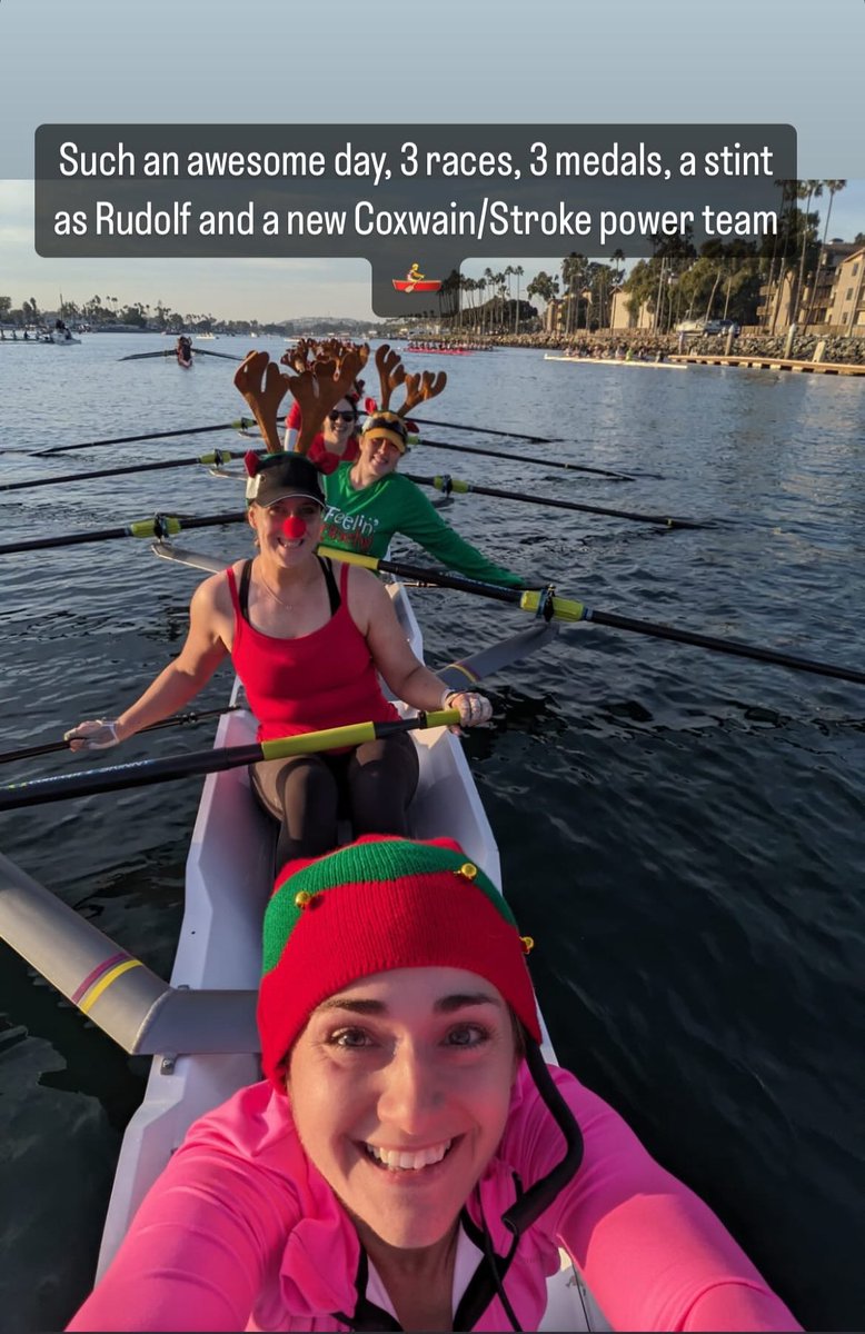 bspartridgeCIS's tweet photo. #RowerLife 🚣✨💕 https://t.co/kmRhrlQUe3