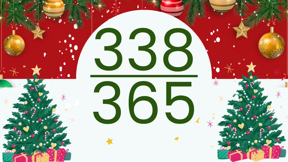 Happy Monday! 🌞 Day 338 of 365:
Go into the week determined and optimistic. This is something you can handle! 💪
#dollarclix #monday #december