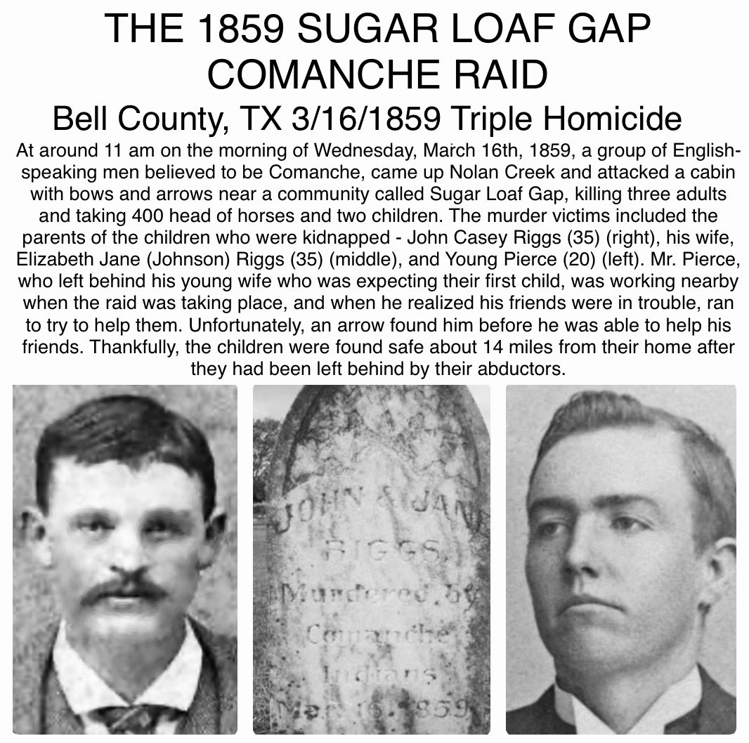 centraltxcrime's tweet photo. Sugar Loaf Gap, Bell County. TX https://t.co/PJqLYhTBA3