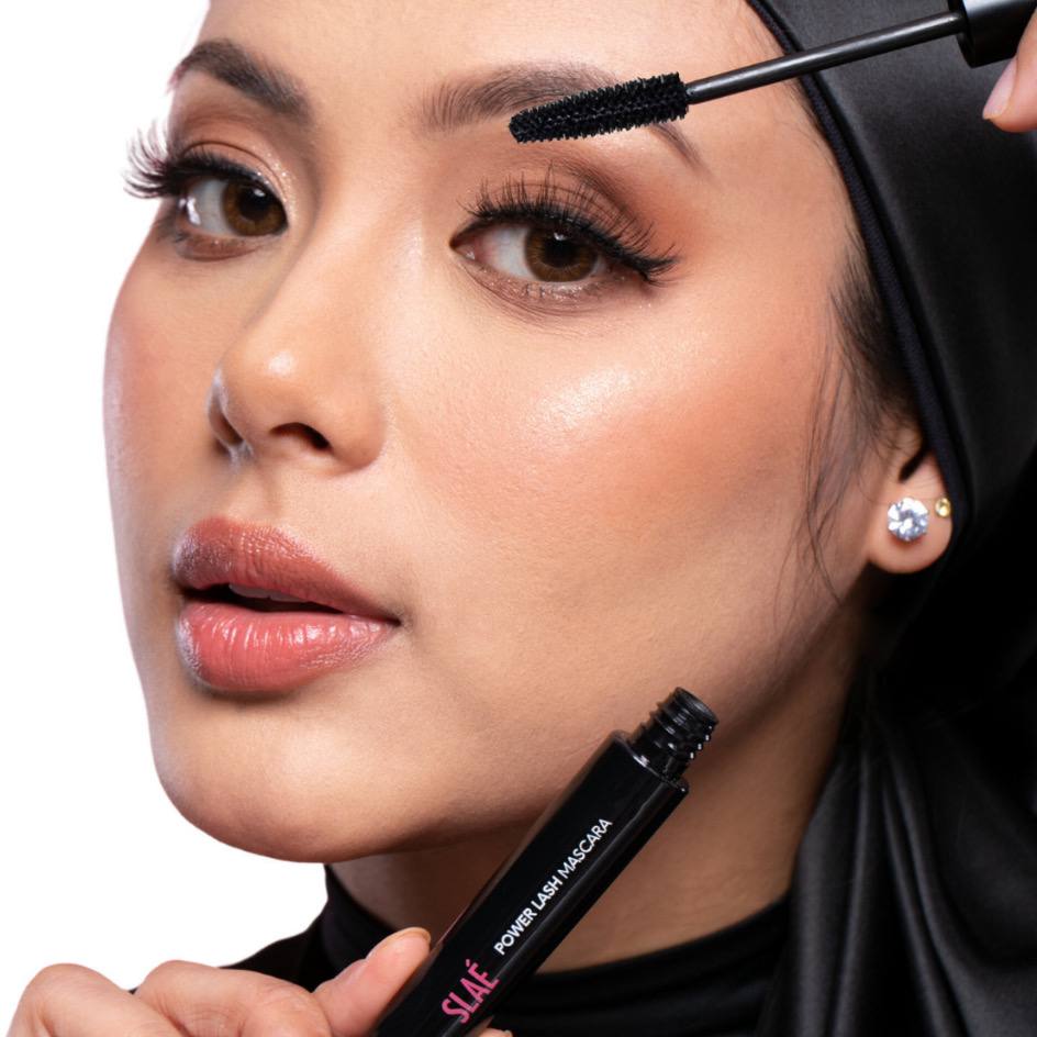 slaecosmetics's tweet photo. Mascara: for batting your goals into reality! π¦πΌ #MadeForWork #BossBabe #afterhours #malaysiaviral #MalaysiaMADANI #Tiktokshop #GoodVibes https://t.co/VlJTrCFh3g