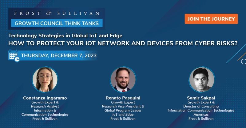 Frost & Sullivan Japan tweet media