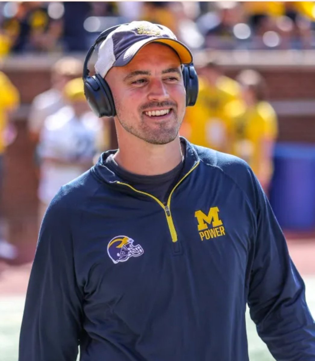 irish4444's tweet photo. Not much talk about this guy today! Cheaters shouldn't get rewarded! #stalions #harbaugh #michigancheated #CFBPlayoff #CollegeFootballPlayoff #ncaa #CFBPlayoffs #NCAAFB #B1G #CFBPlayoffisajoke2023 https://t.co/8R1HbBqlzY