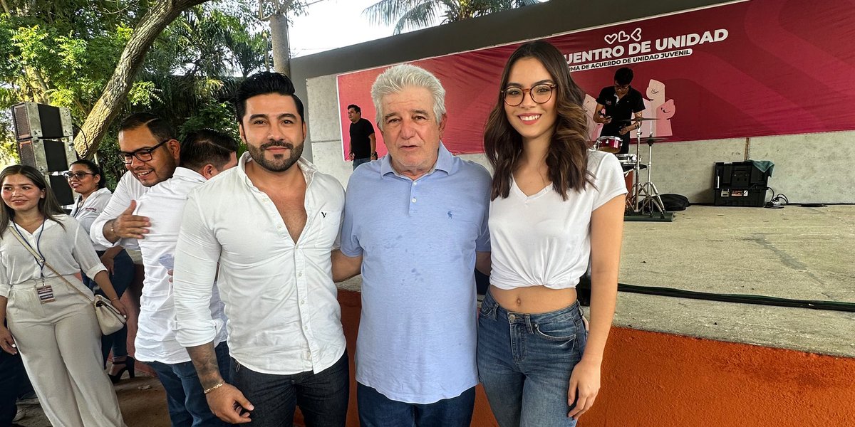 MartinLastra91's tweet photo. ¡FIRMA DE ACUERDO DE UNIDAD!
Juventudes unidas por la Defensa de la transformación de México.
#DistritoXX #Teapa #Tacotalpa #JuventudEsMorena #RelevoGeneracional https://t.co/wd9Vg7xuEz