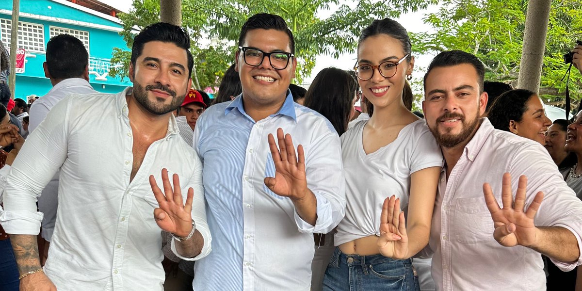 MartinLastra91's tweet photo. ¡FIRMA DE ACUERDO DE UNIDAD!
Juventudes unidas por la Defensa de la transformación de México.
#DistritoXX #Teapa #Tacotalpa #JuventudEsMorena #RelevoGeneracional https://t.co/wd9Vg7xuEz