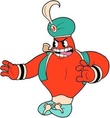 cart0on_hound's tweet photo. I think I've found out the Devil's type

Big, adorable men with deep voices

 #RENEWTHECUPHEADSHOW #henchdevil #devildice #devildjimmi https://t.co/WPUuuzuT9U