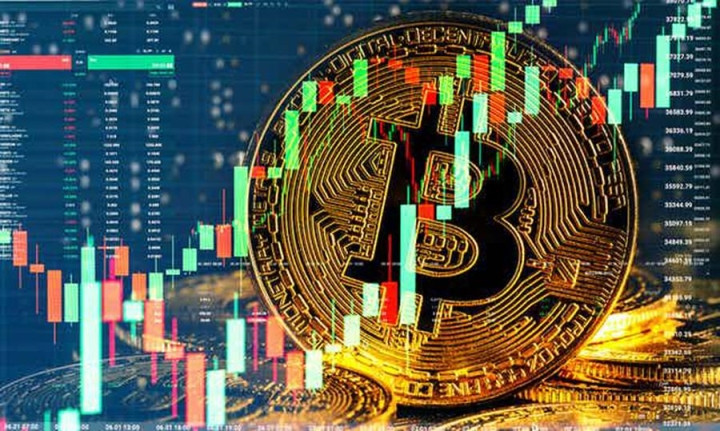 ElonKizid's tweet photo. Bitcoin vượt mốc 40k$ mức giá cáo nhất kể từ tháng 5/2022, triển vọng và niềm tin vào crypto nhiều hơn.#Cryptonews #Cryptocurency #Binance #BTC https://t.co/YqthuEguKm