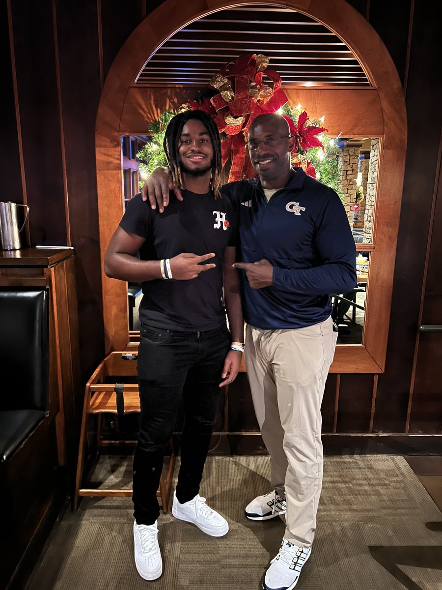 Jordan Boyd (@jordan_boyd05) on Twitter photo I had a great 18th birthday today with my family and to top it off a visit from my coach <a href="/Coach_MColeman/">Marco Coleman</a> β¦ I really appreciate the time spent and words spoken to me! #togetherweswarm #StingEm #gojackets I had a great 18th birthday today with my family and to top it off a visit from my coach <a href="/Coach_MColeman/">Marco Coleman</a> β¦ I really appreciate the time spent and words spoken to me! #togetherweswarm #StingEm #gojackets