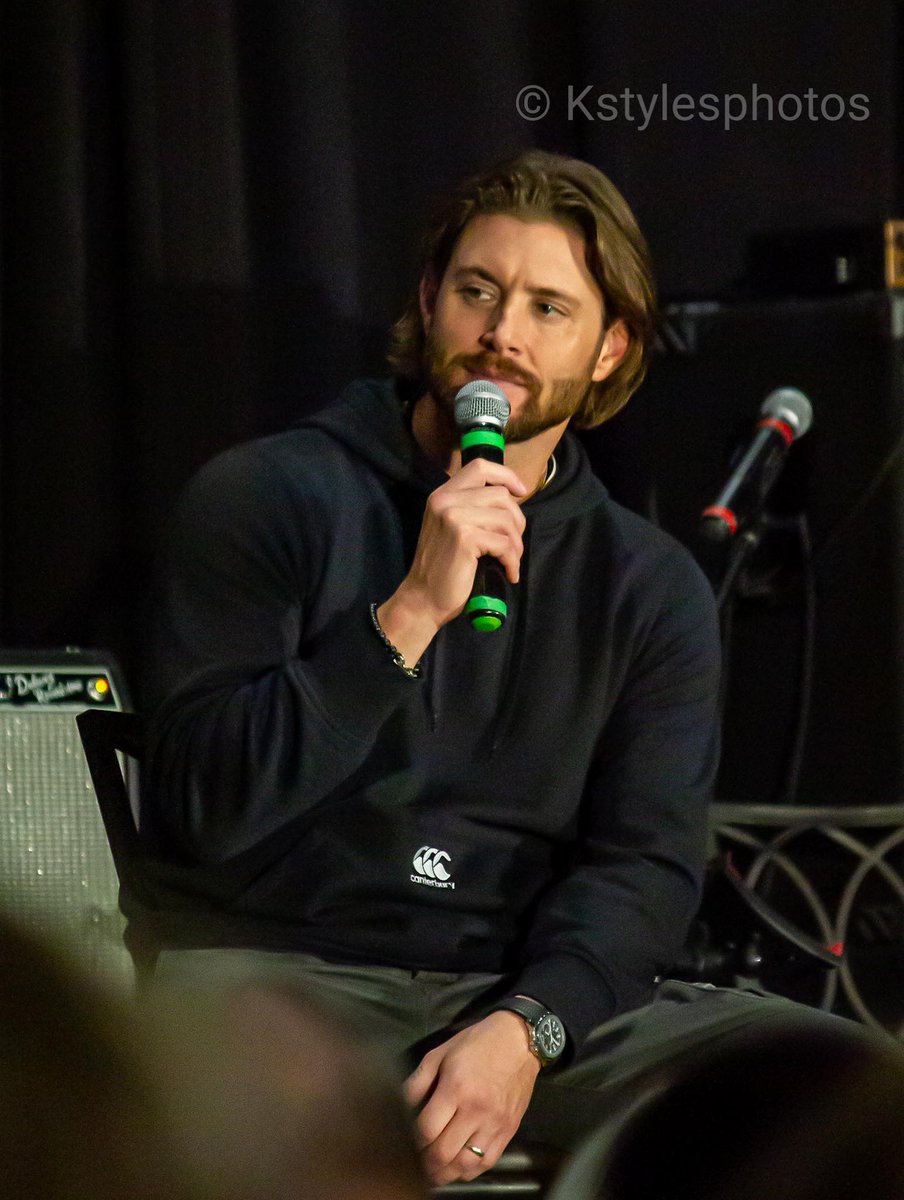 kstylesphotos's tweet photo. In my #JensenAckles feels tonight
#SPNFamily #CreationJax #kstylesphotos https://t.co/FAwWJVCM5O