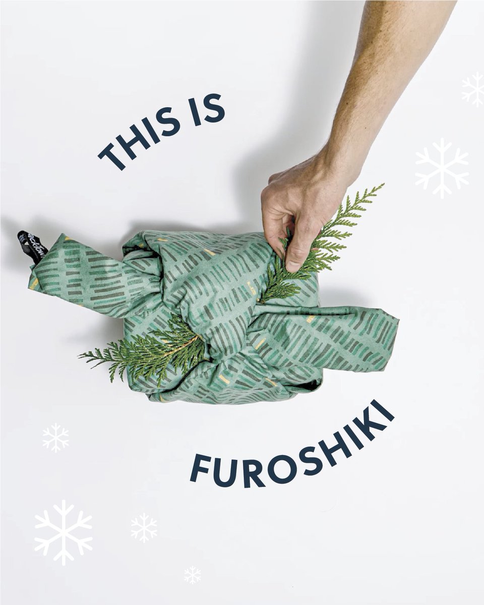 PackTowl tweet media