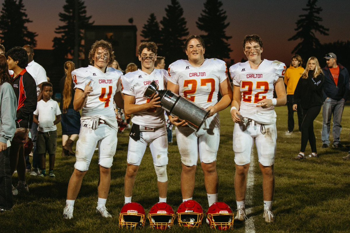 SullivanSmithW1's tweet photo. Junior Season Highlights are up! Be sure to check them out here⬇️

https://t.co/TC5TviXZYX https://t.co/NO7t8gfQyJ