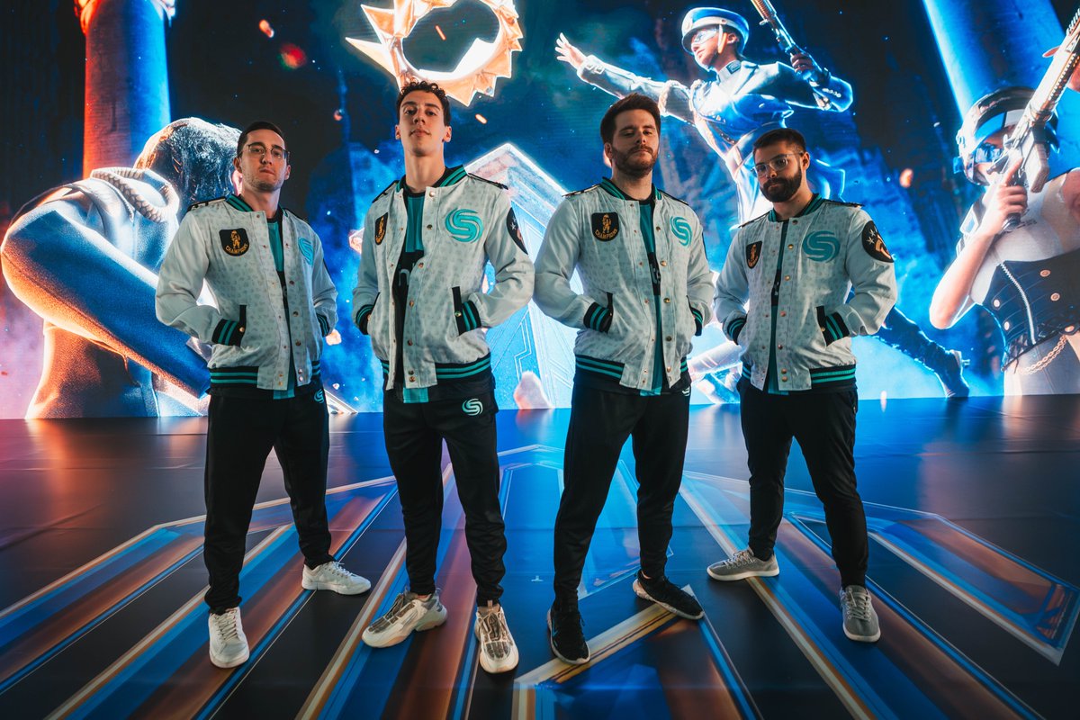 koijutsu's tweet image. My first PGC was a blast. Super grateful to be able to witness these moments and experience these players&apos; journey&apos;s alongside them. Until next time!

#PGC2023