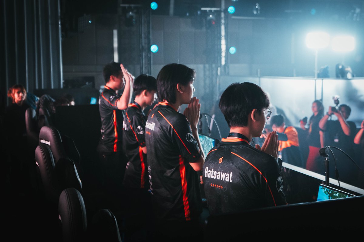 koijutsu's tweet image. My first PGC was a blast. Super grateful to be able to witness these moments and experience these players&apos; journey&apos;s alongside them. Until next time!

#PGC2023