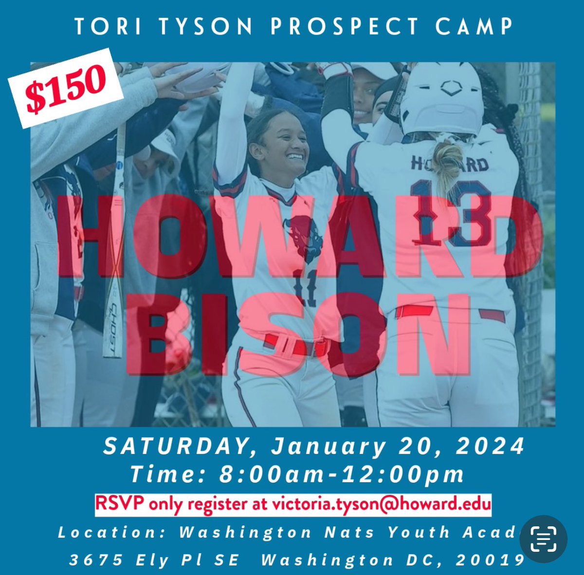 Let's do this! ♥️💙 love our camps let's get into it!