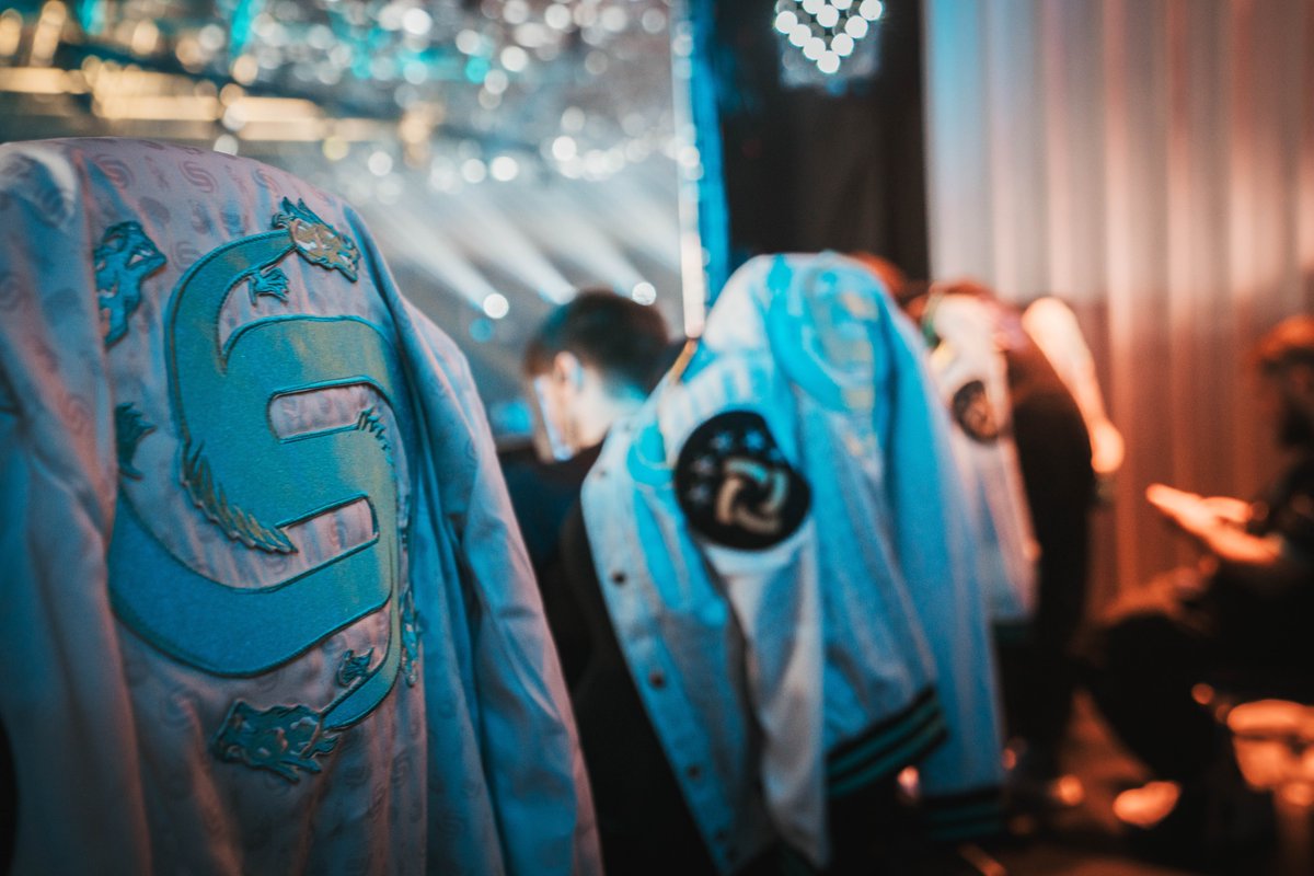 koijutsu's tweet image. My first PGC was a blast. Super grateful to be able to witness these moments and experience these players&apos; journey&apos;s alongside them. Until next time!

#PGC2023